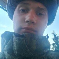 Фотография мужчины Вячеслав, 23 года из г. Люберцы