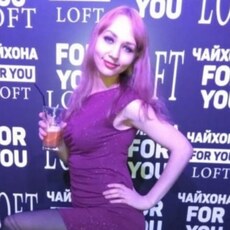 Фотография девушки Katera Katera, 25 лет из г. Москва