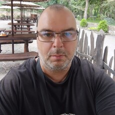 Фотография мужчины Кекс, 38 лет из г. Мценск