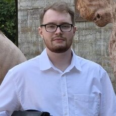 Фотография мужчины Дмитрий, 22 года из г. Санкт-Петербург