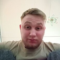 Фотография мужчины Денис, 23 года из г. Костанай