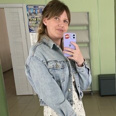 Фотография девушки Екатерина, 27 лет из г. Вешенская