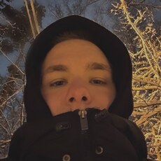 Фотография мужчины Алексей, 21 год из г. Санкт-Петербург