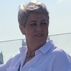 Фотография девушки Светлана, 48 лет из г. Москва