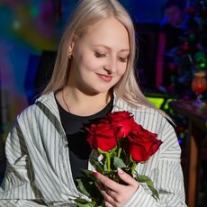 Фотография девушки Женечка, 30 лет из г. Донецк