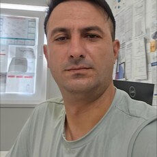 Фотография мужчины Ĥuseyin, 36 лет из г. Нижнекамск