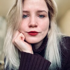 Вера, 26 из г. Москва.