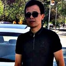 Фотография мужчины Темур, 31 год из г. Навои