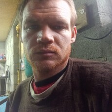 Фотография мужчины Иван, 27 лет из г. Ставрополь