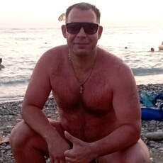 Фотография мужчины Андрей, 39 лет из г. Богданович