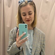 Фотография девушки Наталья, 35 лет из г. Минск