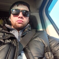 Фотография мужчины Роман, 33 года из г. Кингисепп