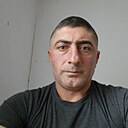 Оганнес, 42 года