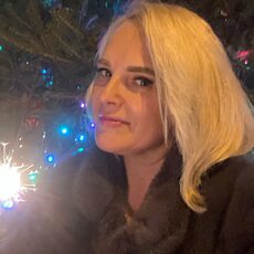 Фотография девушки Елена, 48 лет из г. Красноярск