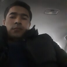 Фотография мужчины Serdar, 31 год из г. Туркменабад