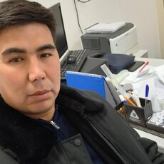 Фотография мужчины Мурат, 37 лет из г. Познань