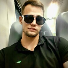 Фотография мужчины Сергей, 32 года из г. Саранск