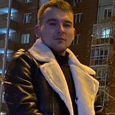 Фотография мужчины Никита, 32 года из г. Красноярск