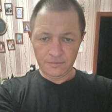 Фотография мужчины Игоря, 40 лет из г. Чериков