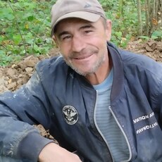 Фотография мужчины Олег, 51 год из г. Орша