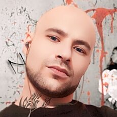 Фотография мужчины Никита, 36 лет из г. Краснодар