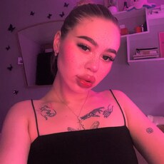 Фотография девушки Камилла, 22 года из г. Иркутск