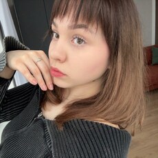 Фотография девушки Юлиана, 21 год из г. Москва