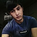 Asadbek, 26 лет