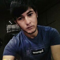 Фотография мужчины Asadbek, 26 лет из г. Москва