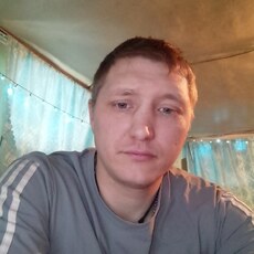 Фотография мужчины Андрей, 31 год из г. Миасс