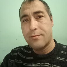 Фотография мужчины Алиш, 43 года из г. Навои