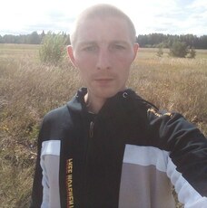 Фотография мужчины Владислав, 29 лет из г. Ижевск
