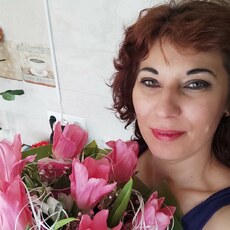 Фотография девушки Любовь, 46 лет из г. Мариуполь