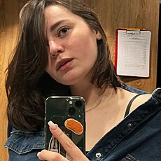 Анастасия, 25 из г. Иркутск.