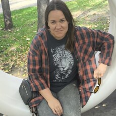 Фотография девушки Ольга, 45 лет из г. Томск