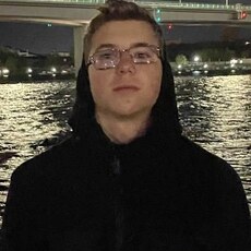 Фотография мужчины Андрей, 19 лет из г. Кострома