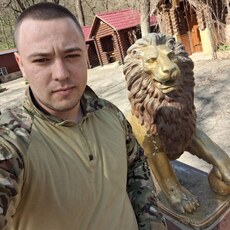 Фотография мужчины Павел, 25 лет из г. Луганск