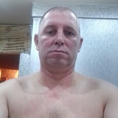 Фотография мужчины Фёдор, 42 года из г. Тольятти