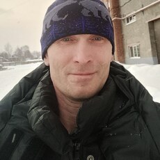 Фотография мужчины Алексей, 48 лет из г. Воткинск