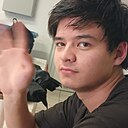 Руслан, 21 год