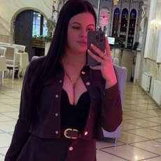 Алина, 32 из г. Краснодон.