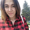 Вероника, 27 лет