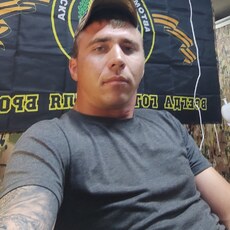 Фотография мужчины Дмитрий, 36 лет из г. Макеевка