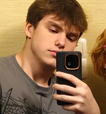 Фотография мужчины Артем, 20 лет из г. Чехов