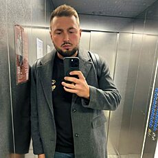 Фотография мужчины Андрей, 37 лет из г. Нефтекамск