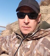 Фотография мужчины Игорь, 43 года из г. Краснокаменск