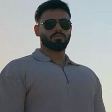 Фотография мужчины Арсен, 23 года из г. Хасавюрт