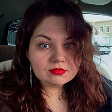 Светлана, 31 из г. Новосибирск.