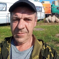 Фотография мужчины Василий, 49 лет из г. Дзержинск