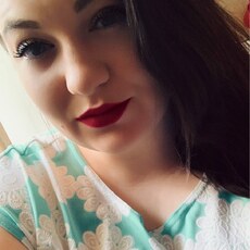 Кристина, 27 из г. Москва.